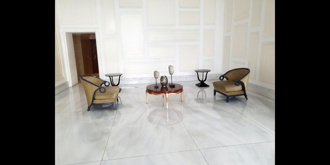 Dijual Apartemen The Mansion Kemayoran Tower Capilano Lt.18 2BR Full Furnished Dijual Apartemen The Mansion Kemayoran Tower Capilano Lt.18 2BR Full Furnished