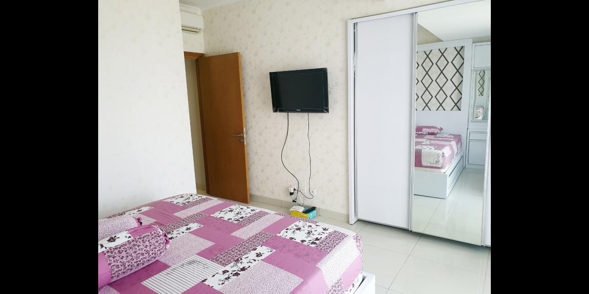 Dijual Apartemen The Mansion Kemayoran Tower Capilano Lt.18 2BR Full Furnished Dijual Apartemen The Mansion Kemayoran Tower Capilano Lt.18 2BR Full Furnished