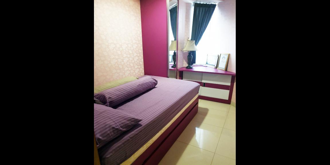 Dijual Apartemen The Mansion Kemayoran Tower Capilano Lt.18 2BR Full Furnished Dijual Apartemen The Mansion Kemayoran Tower Capilano Lt.18 2BR Full Furnished