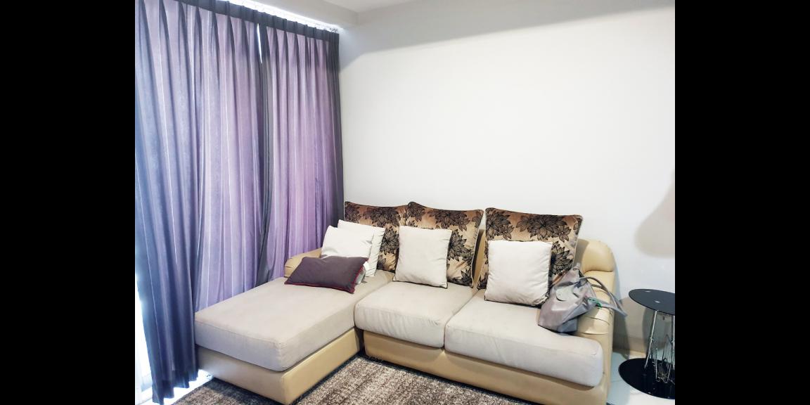 Dijual Apartemen The Mansion Kemayoran Tower Capilano Lt.18 2BR Full Furnished Dijual Apartemen The Mansion Kemayoran Tower Capilano Lt.18 2BR Full Furnished