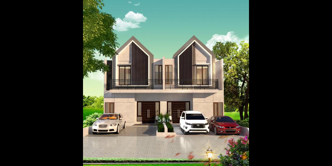 Perumahan Aranya Park di Jl Kaliurang Sleman diskon 100 jt-an Perumahan Aranya Park di Jl Kaliurang Sleman diskon 100 jt-an