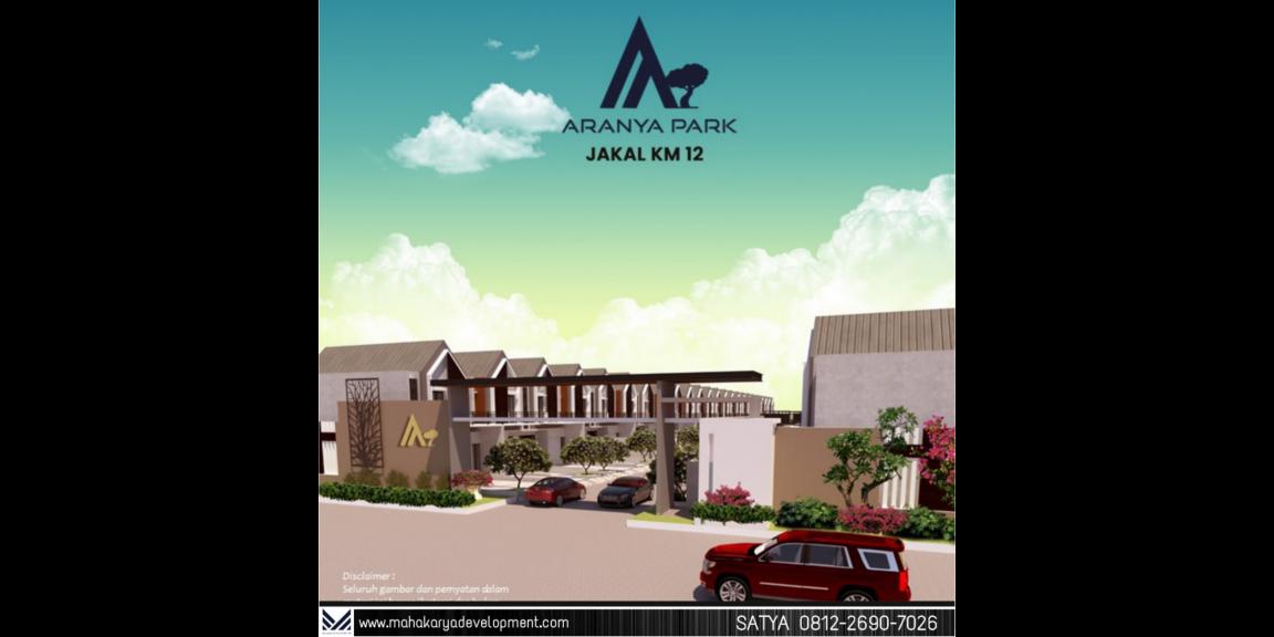 Perumahan ARANYA PARK Yogyakarta di Jl Kaliurang km 12, 2 lantai harga 600 juta an Perumahan ARANYA PARK Yogyakarta di Jl Kaliurang km 12, 2 lantai harga 600 juta an