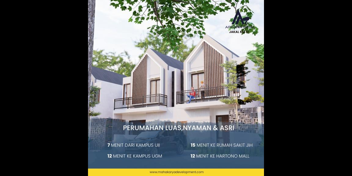 RUMAH 2 LANTAI 700 JUTAAN DI ARANYA PARK JAKAL KM 12 YOGYAKARTA RUMAH 2 LANTAI 700 JUTAAN DI ARANYA PARK JAKAL KM 12 YOGYAKARTA