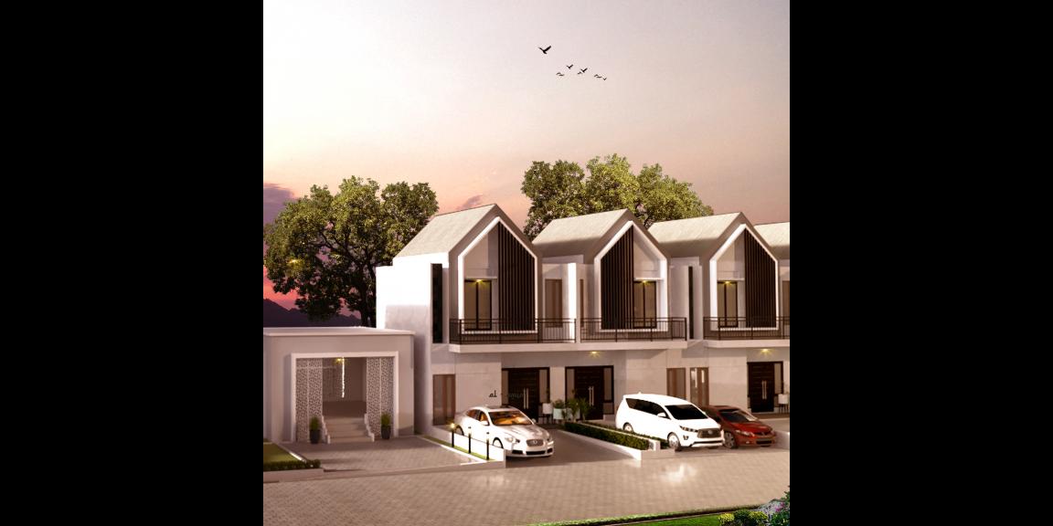 Perumahan 2 lantai harga 600 juta an di yogyakarta Perumahan 2 lantai harga 600 juta an di yogyakarta