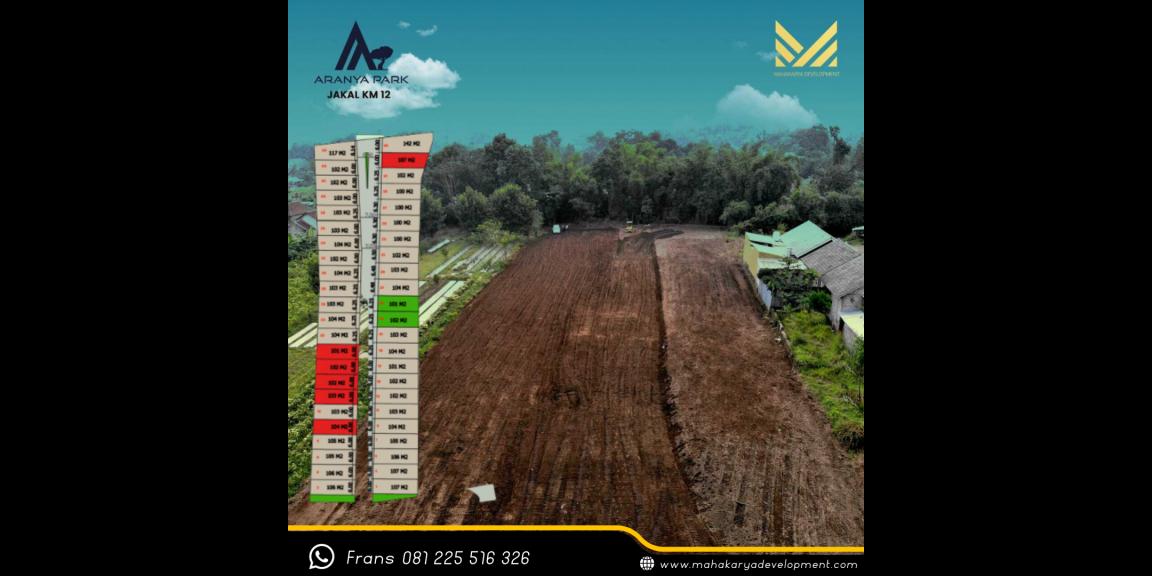 Perumahan Aranya Park Kaliurang Km 12 Yogyakarta Perumahan Aranya Park Kaliurang Km 12 Yogyakarta