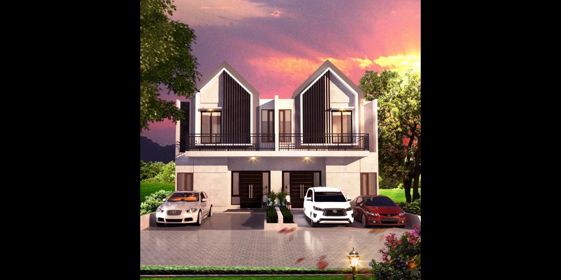 Perumahan 2 lantai harga 600 juta an di yogyakarta Perumahan 2 lantai harga 600 juta an di yogyakarta