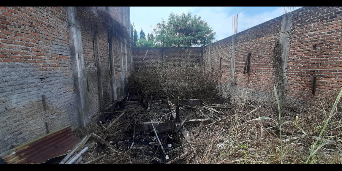 TANAH SIAP BANGUN DI ARCAMANIK KOTA BANDUNG TANAH SIAP BANGUN DI ARCAMANIK KOTA BANDUNG