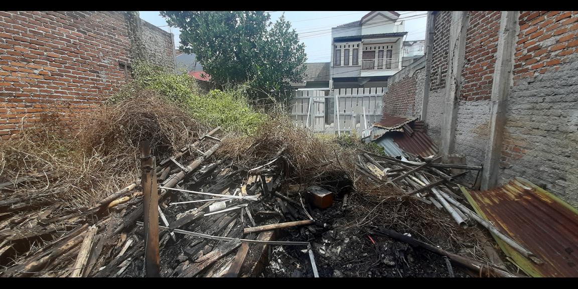 TANAH SIAP BANGUN DI ARCAMANIK KOTA BANDUNG TANAH SIAP BANGUN DI ARCAMANIK KOTA BANDUNG