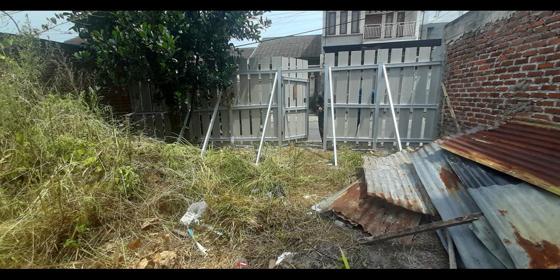 TANAH SIAP BANGUN DI ARCAMANIK KOTA BANDUNG TANAH SIAP BANGUN DI ARCAMANIK KOTA BANDUNG