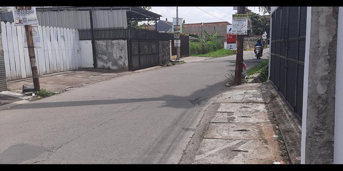 TANAH SIAP BANGUN DI ARCAMANIK KOTA BANDUNG TANAH SIAP BANGUN DI ARCAMANIK KOTA BANDUNG