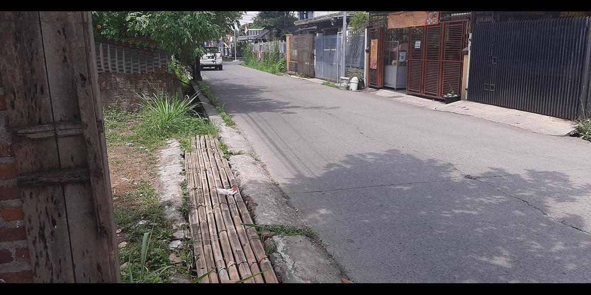 TANAH SIAP BANGUN DI ARCAMANIK KOTA BANDUNG TANAH SIAP BANGUN DI ARCAMANIK KOTA BANDUNG