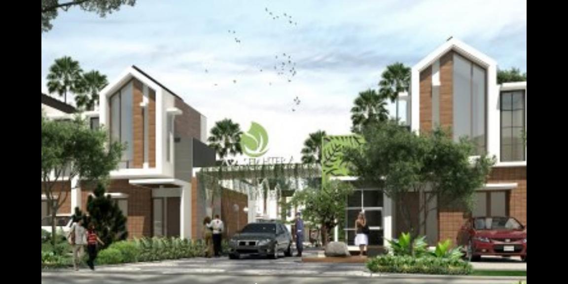 Rumah Subsidi Desain Cluster Hanya 100 Jutaan Di Asa Sejahtera Malang Rumah Subsidi Desain Cluster Hanya 100 Jutaan Di Asa Sejahtera Malang