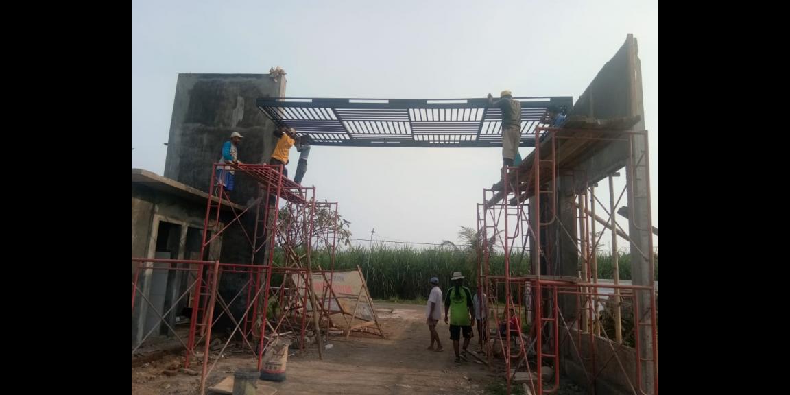 Rumah Subsidi Desain Cluster Hanya 100 Jutaan Di Asa Sejahtera Malang Rumah Subsidi Desain Cluster Hanya 100 Jutaan Di Asa Sejahtera Malang