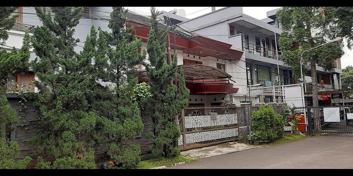 RUMAH DUA LANTAI DAGO ASRI BANDUNG RUMAH DUA LANTAI DAGO ASRI BANDUNG