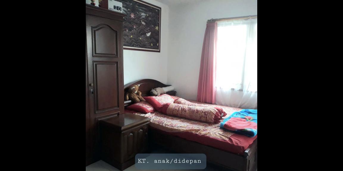 RUMAH DUA LANTAI DAGO ASRI BANDUNG RUMAH DUA LANTAI DAGO ASRI BANDUNG