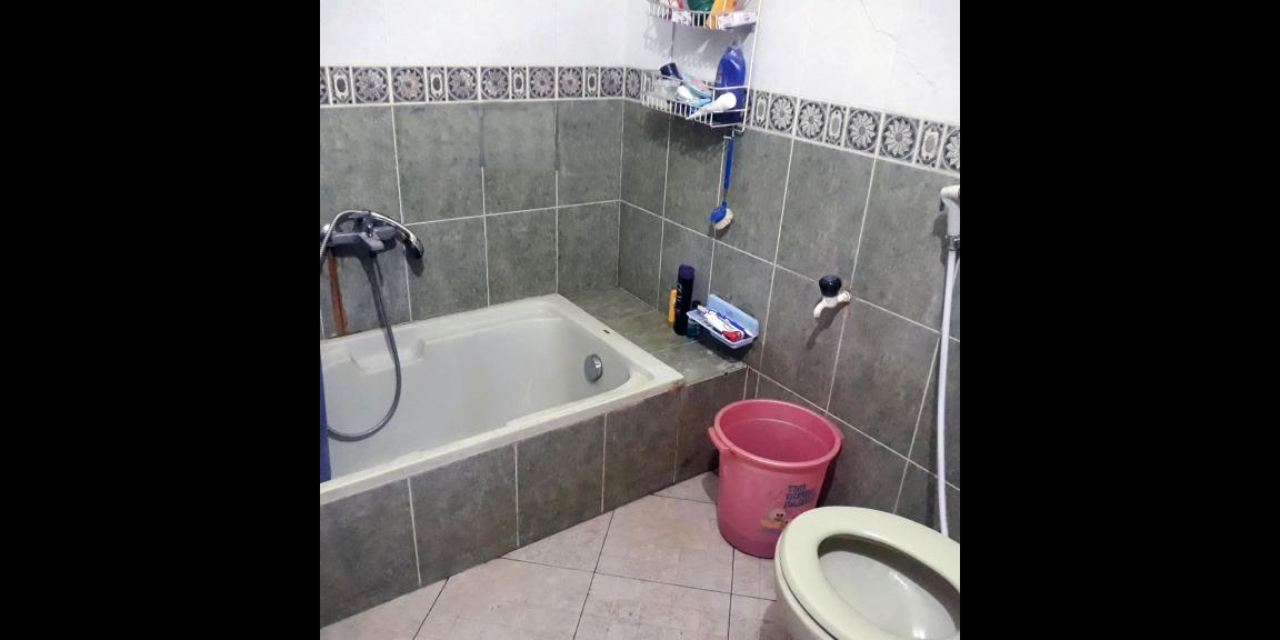 RUMAH DUA LANTAI DAGO ASRI BANDUNG RUMAH DUA LANTAI DAGO ASRI BANDUNG