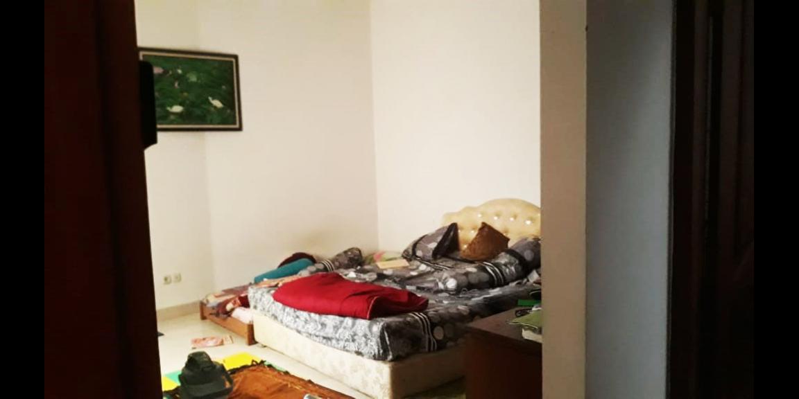 RUMAH DUA LANTAI DAGO ASRI BANDUNG RUMAH DUA LANTAI DAGO ASRI BANDUNG