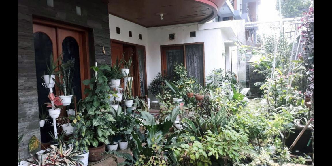 RUMAH DUA LANTAI DAGO ASRI BANDUNG RUMAH DUA LANTAI DAGO ASRI BANDUNG