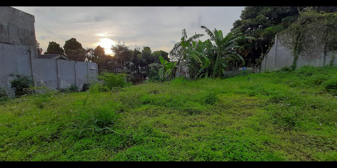TANAH MATANG DAGO ASRI KOTA BANDUNG TANAH MATANG DAGO ASRI KOTA BANDUNG