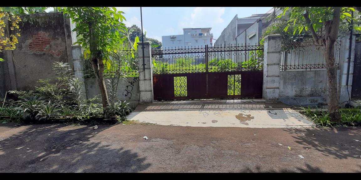 TANAH MATANG DAGO ASRI KOTA BANDUNG TANAH MATANG DAGO ASRI KOTA BANDUNG