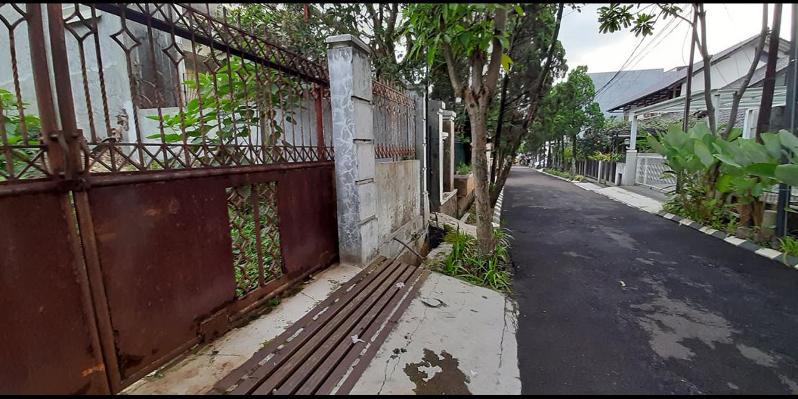 TANAH MATANG DAGO ASRI KOTA BANDUNG TANAH MATANG DAGO ASRI KOTA BANDUNG