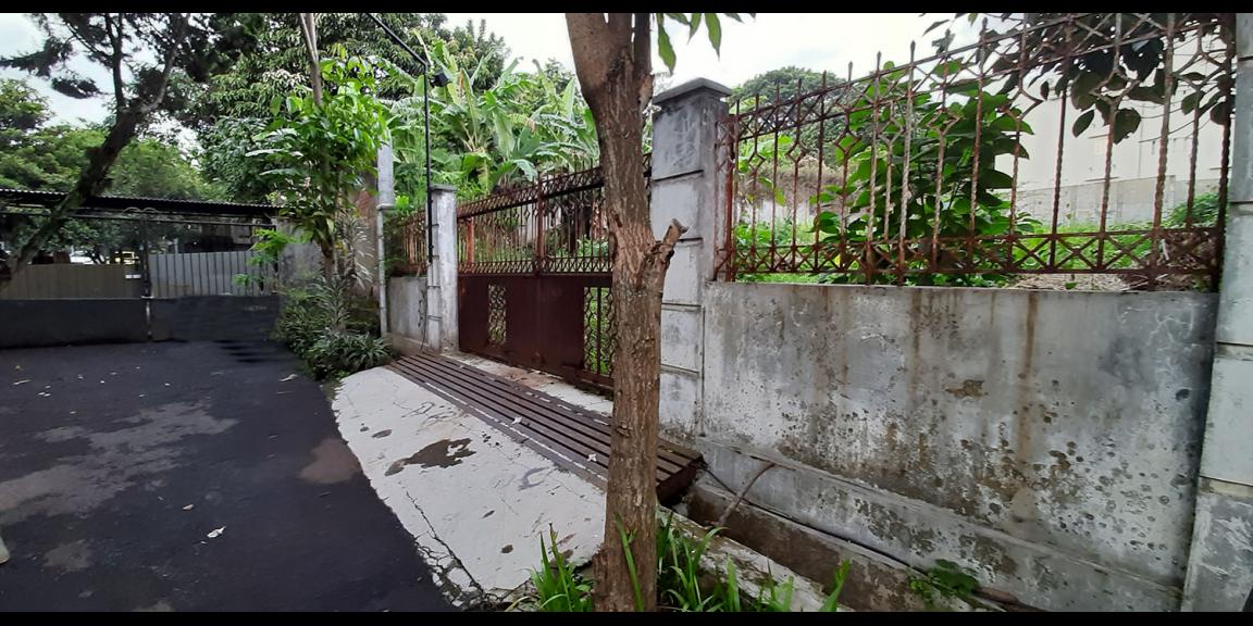 TANAH MATANG DAGO ASRI KOTA BANDUNG TANAH MATANG DAGO ASRI KOTA BANDUNG