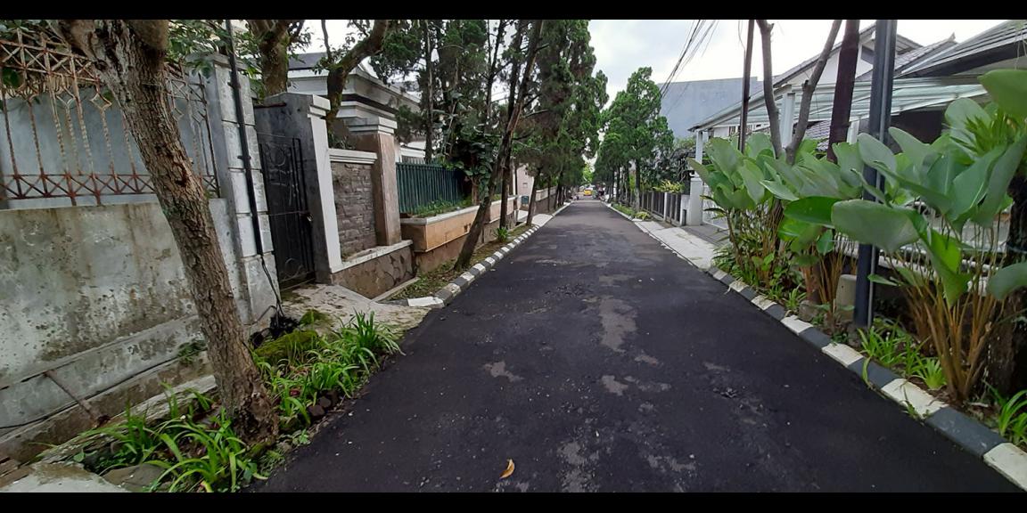TANAH MATANG DAGO ASRI KOTA BANDUNG TANAH MATANG DAGO ASRI KOTA BANDUNG