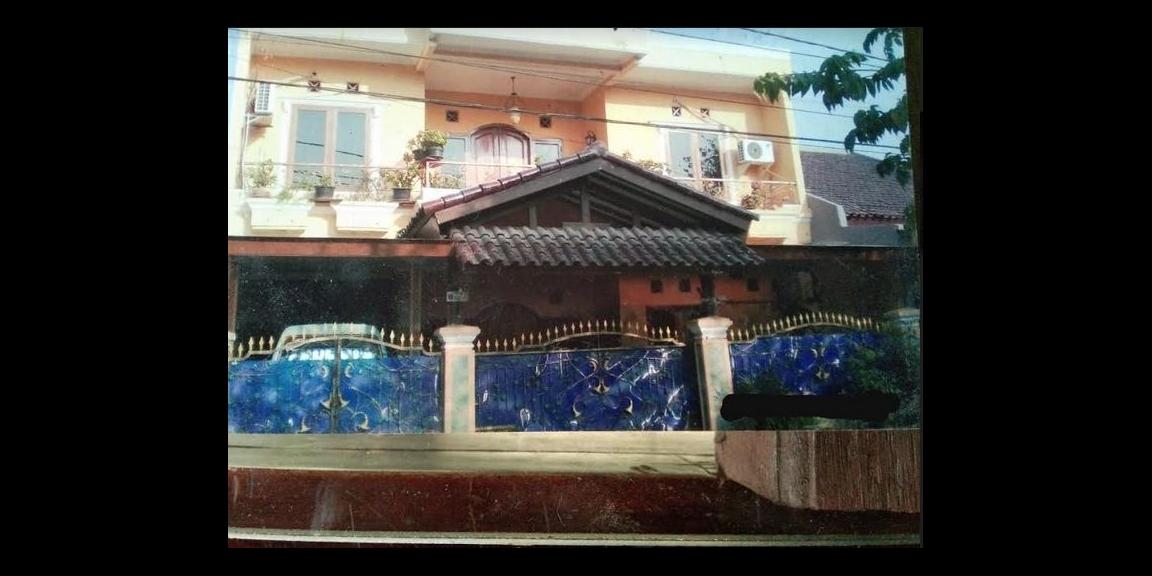 Rumah Duren Sawit Rumah Duren Sawit