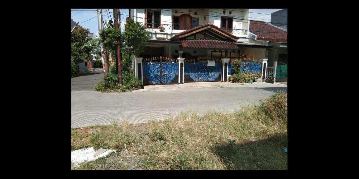 Rumah Duren Sawit Rumah Duren Sawit