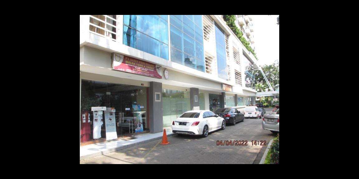 Dijual Gedung Perkantoran di MT Haryono, Jakarta Selatan Dijual Gedung Perkantoran di MT Haryono, Jakarta Selatan