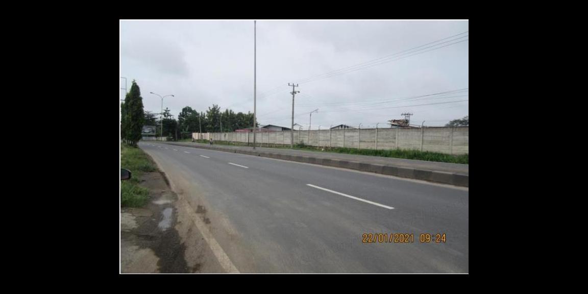 Dijual Pabrik di Desa Banjar Negeri, Lampung Selatan Dijual Pabrik di Desa Banjar Negeri, Lampung Selatan