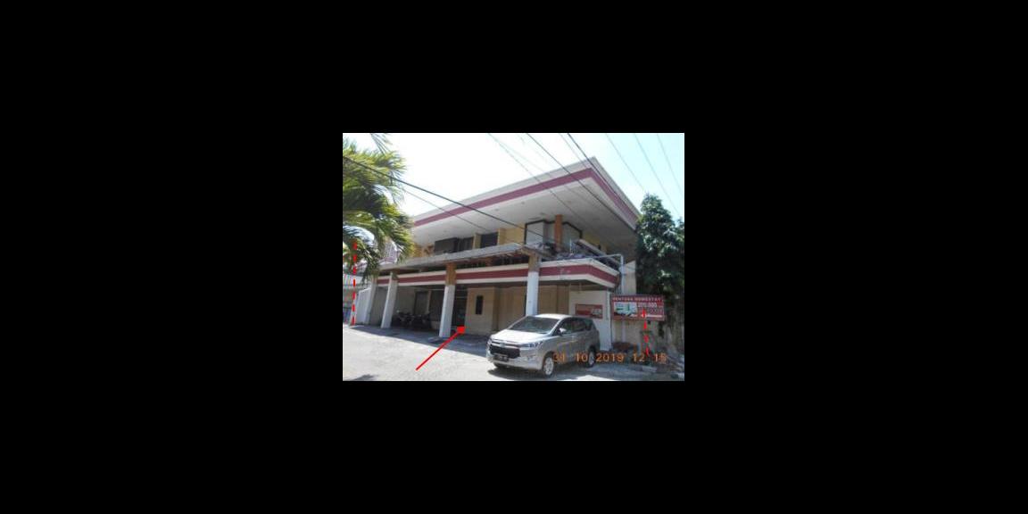 Dijual Rumah 2 Lantai di Darmo Permai, Surabaya Dijual Rumah 2 Lantai di Darmo Permai, Surabaya