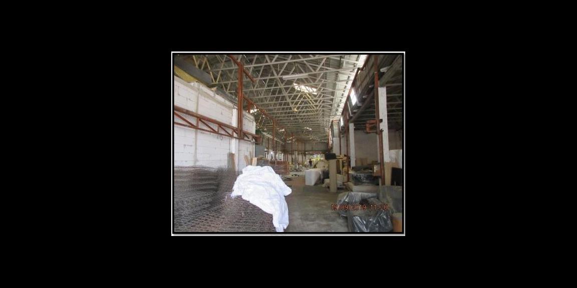 Dijual Gudang Luas 1.800 m2 di Bekasi Utara, Kota Bekasi Dijual Gudang Luas 1.800 m2 di Bekasi Utara, Kota Bekasi