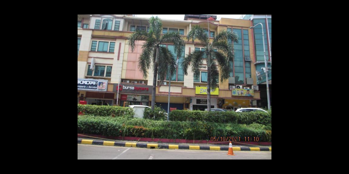 Dijual Ruko Lokasi Strategis Siap Pakai di Jalan RS. Fatmawati, Kebayoran Baru, Jakarta Selatan Dijual Ruko Lokasi Strategis Siap Pakai di Jalan RS. Fatmawati, Kebayoran Baru, Jakarta Selatan