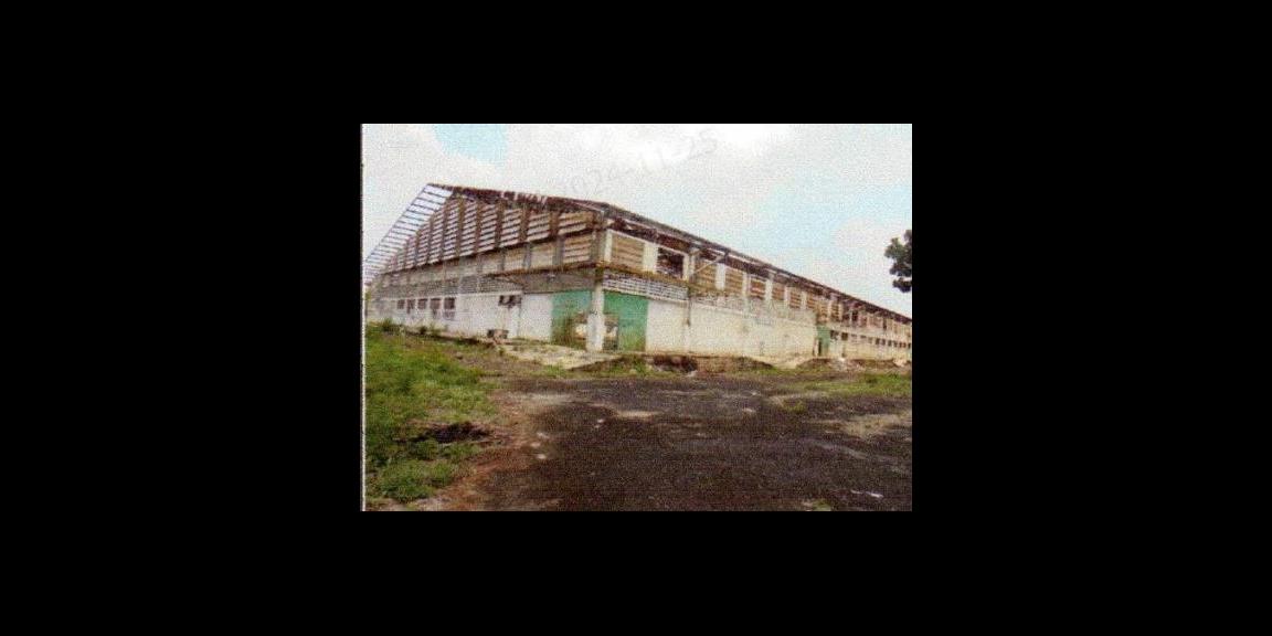 Dijual Pabrik di Bungursari, Kabupaten Purwakarta, Jawa Barat Dijual Pabrik di Bungursari, Kabupaten Purwakarta, Jawa Barat