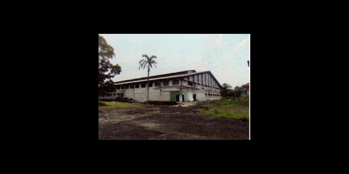 Dijual Pabrik di Bungursari, Kabupaten Purwakarta, Jawa Barat Dijual Pabrik di Bungursari, Kabupaten Purwakarta, Jawa Barat