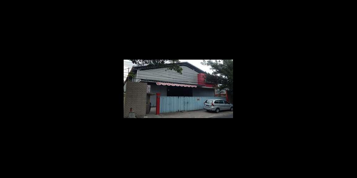 Dijual Gudang SHM di Polowijen, Kota Malang Dijual Gudang SHM di Polowijen, Kota Malang