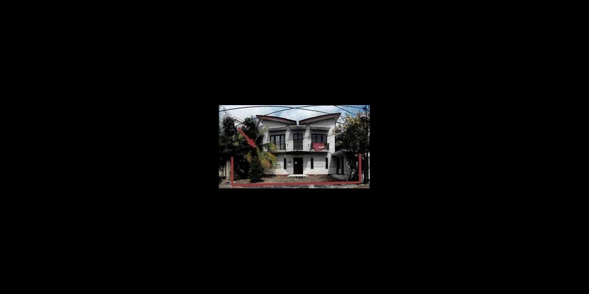 Dijual Rumah 2 Lantai di Darmo Villa, Surabaya Dijual Rumah 2 Lantai di Darmo Villa, Surabaya