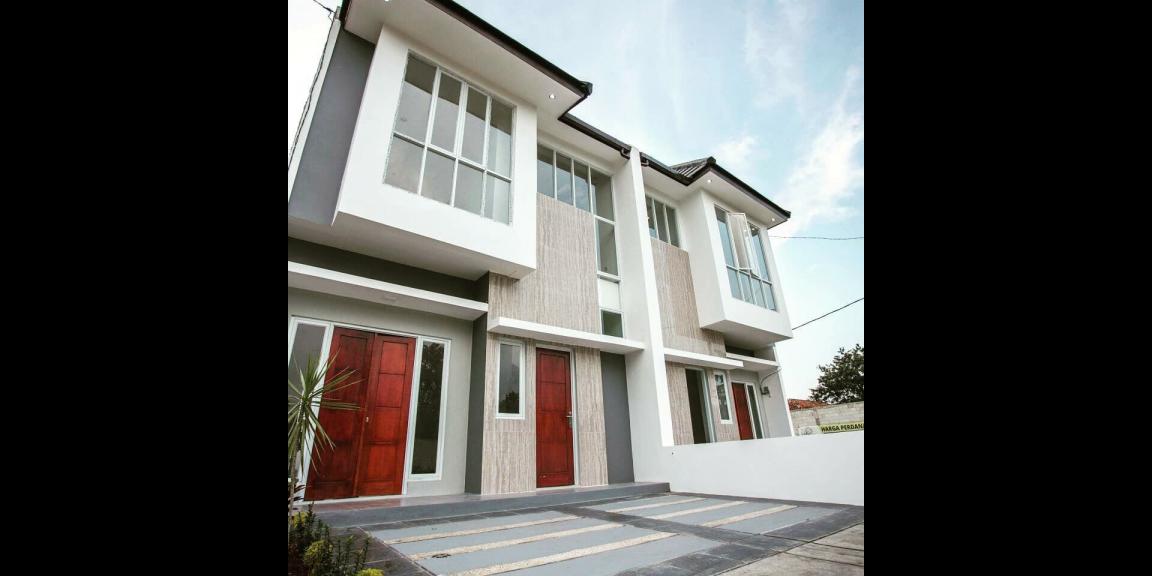 Rumah termurah di cibubur Rumah termurah di cibubur