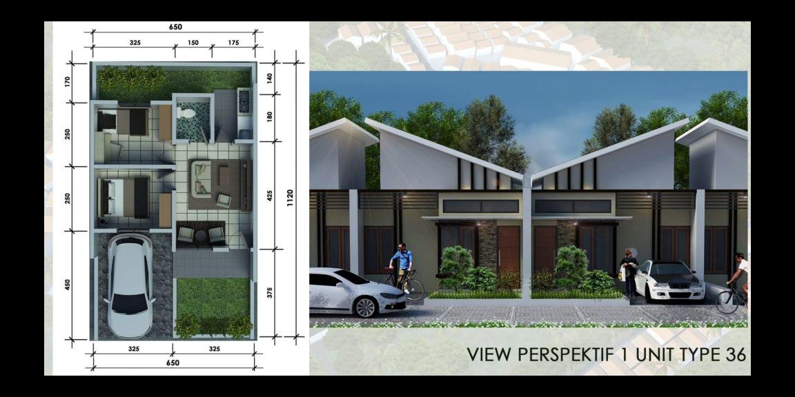 PERUMAHAN MURAH DEKAT KAWASAN INDUSTRI MM2100 PERUMAHAN MURAH DEKAT KAWASAN INDUSTRI MM2100