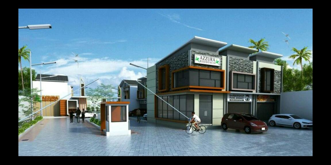 PERUMAHAN MURAH DEKAT KAWASAN INDUSTRI MM2100 PERUMAHAN MURAH DEKAT KAWASAN INDUSTRI MM2100