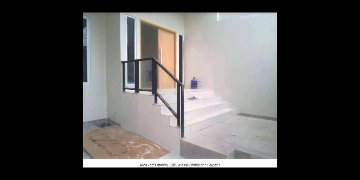 Perumahan KFT Cengkareng, Jakarta Barat Perumahan KFT Cengkareng, Jakarta Barat