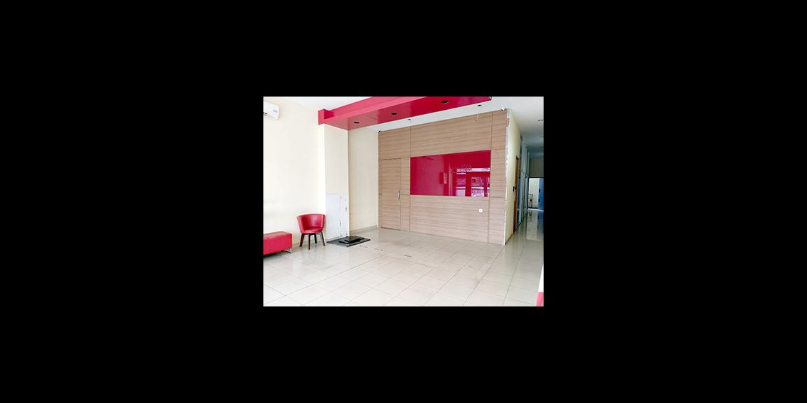 Ruko Gajahmada, Pontianak, Kalimantan Barat Ruko Gajahmada, Pontianak, Kalimantan Barat