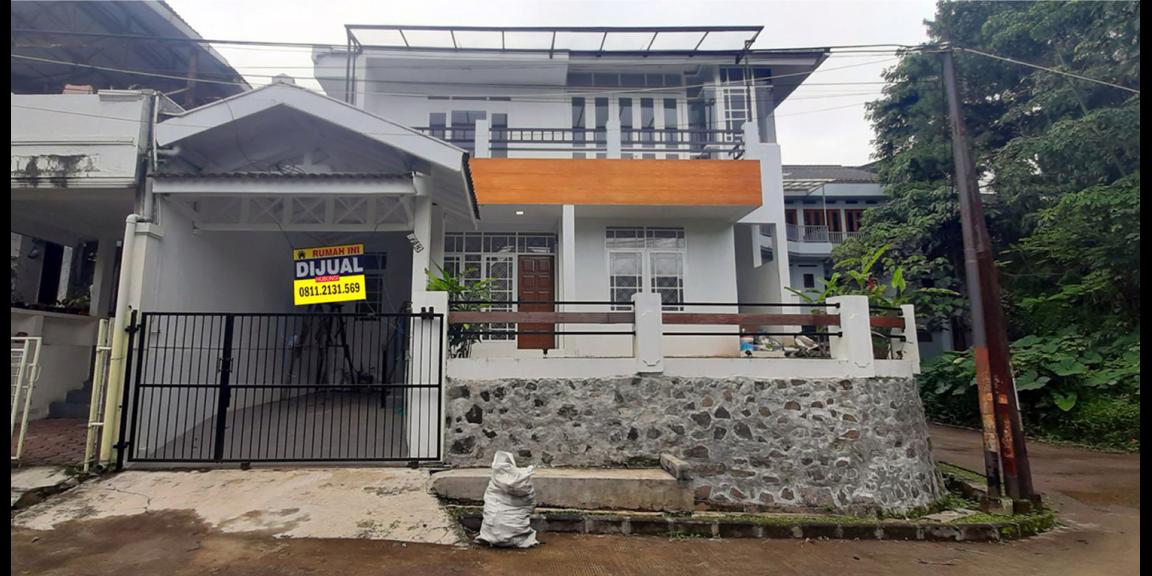 RUMAH DUA LANTAI DI BOJONG KONENG BANDUNG RUMAH DUA LANTAI DI BOJONG KONENG BANDUNG