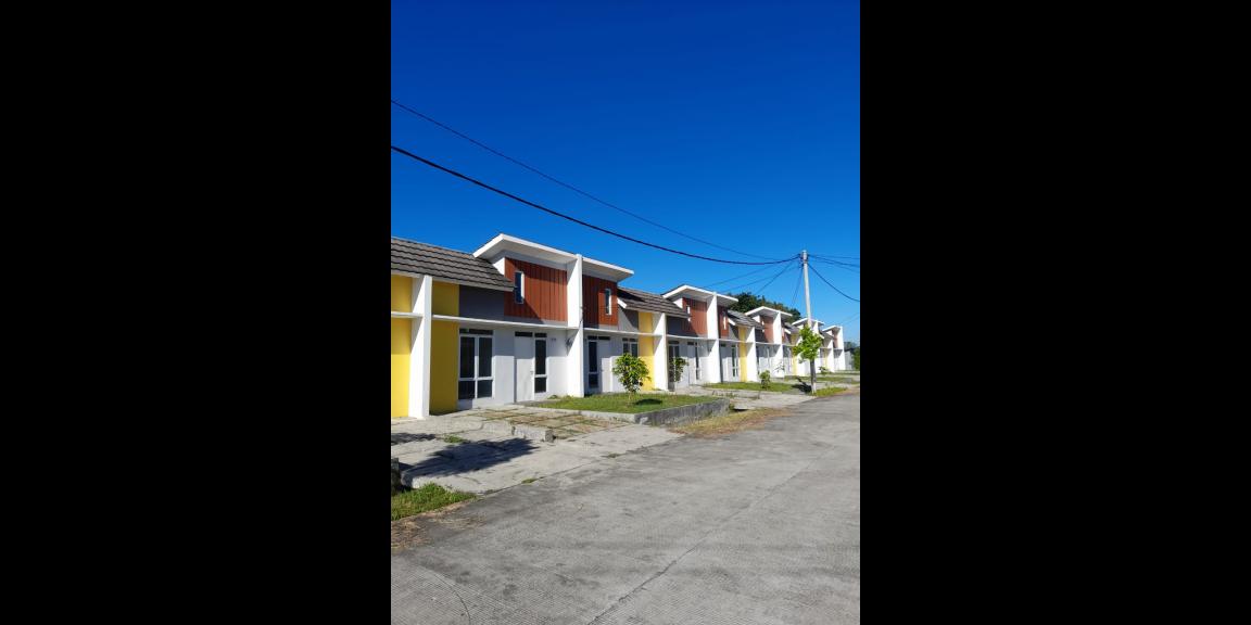 PERUMNAS SAMESTA DRAMAGA PERUMNAS SAMESTA DRAMAGA