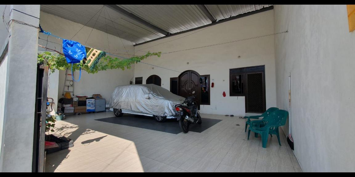 Rumah 10x18 Strategis di Tandes Rumah 10x18 Strategis di Tandes