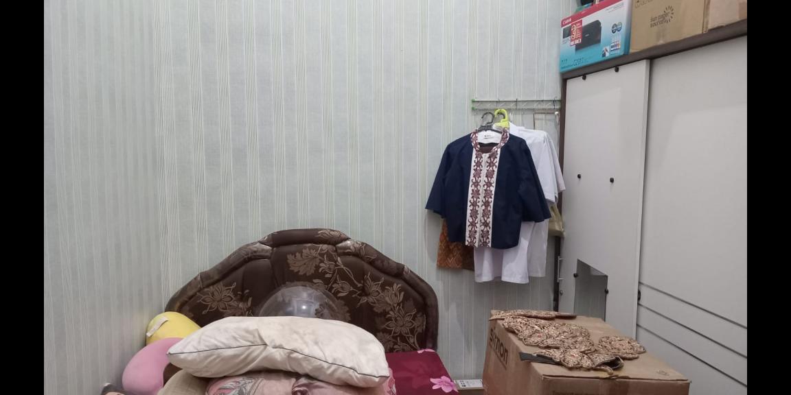 Rumah Murah Baru Renovasi Di Perumahan Puri Indah Sidoarjo Kota Rumah Murah Baru Renovasi Di Perumahan Puri Indah Sidoarjo Kota