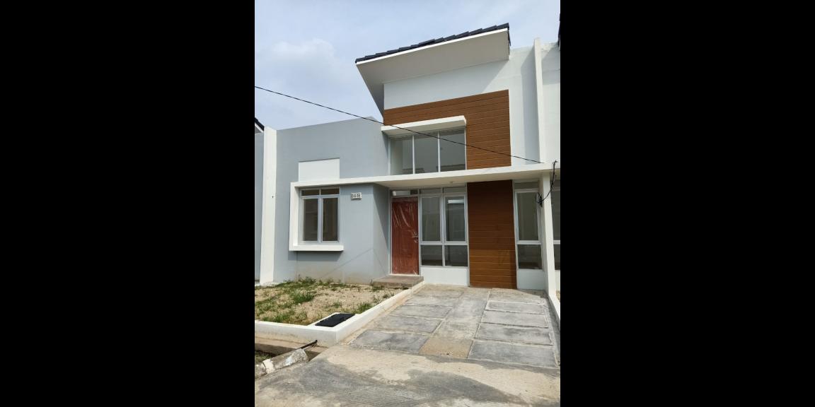 Disewakan Rumah Citra Maja Raya - Cluster Green Vista - Tipe RE Disewakan Rumah Citra Maja Raya - Cluster Green Vista - Tipe RE