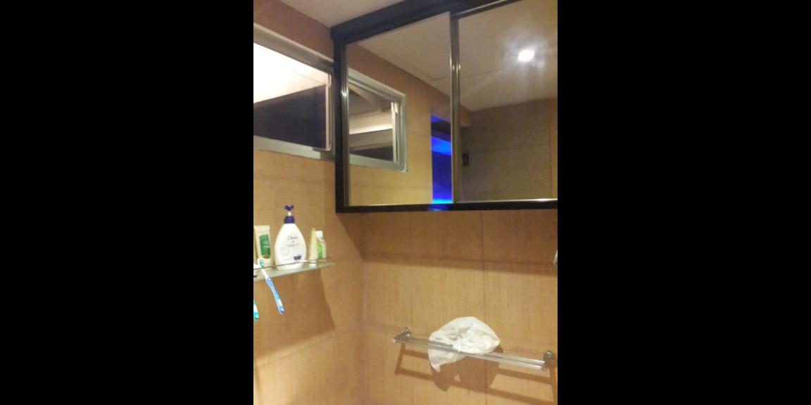 Sewa apartemen Greenbay Pluit studio luxury Sewa apartemen Greenbay Pluit studio luxury