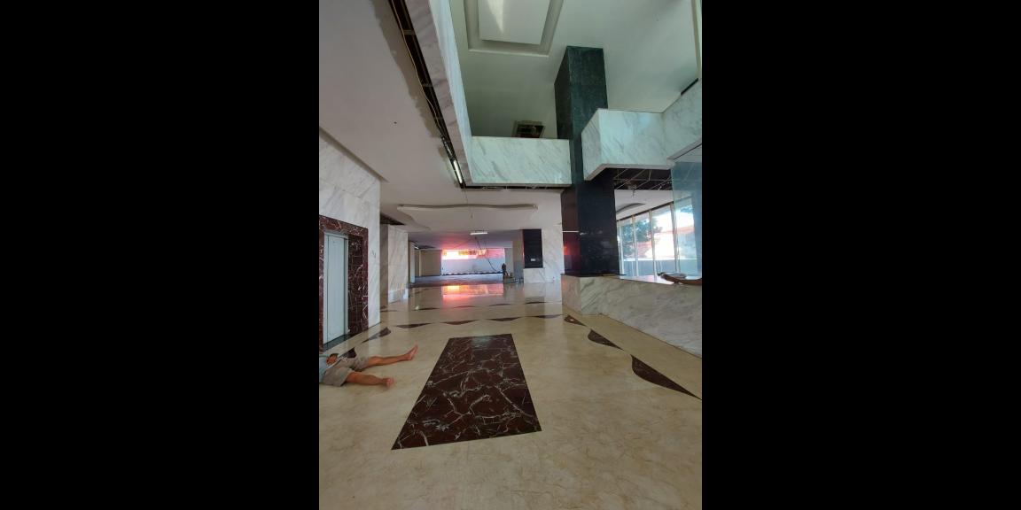 Gedung Baru lt 1640 m2 Di Mampang Prapatan , Jakarta selatan murah Gedung Baru lt 1640 m2 Di Mampang Prapatan , Jakarta selatan murah